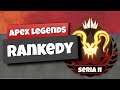 Zmiany w Rankedach - Apex Legends Seria 2