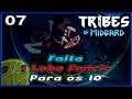 #07 Falta 1 Lobo Fenrir Para os 10 - Tribes of Midgard (PC/PT-BR) Live