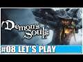 #08 Demon's Souls original, getting ready for the Remake on the Playstation 5