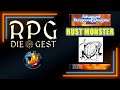 [#13-1.4] - How to use the RUST MONSTER in Advanced Dungeons & Dragons