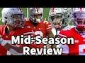 2021 Ohio State Buckeyes CFB Mid-Season Review!! Could it Be Better!?