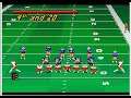 College Football USA '97 (video 3,957) (Sega Megadrive / Genesis)