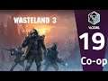 A level Short - Let's Play Wasteland 3 Part 19 - Co-op