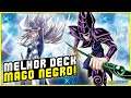 A MELHOR VERSÃO DE MAGO NEGRO! - Yu-Gi-Oh! Duel Links #976