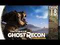 A Rare Moment of Competence - Let's Play Ghost Recon: Wildlands EP18