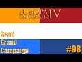 A Semi-Grand Campaign (EU4)(Brabant/The Netherlands) #98 With allies this poor...