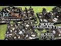 A Song of Ice and Fire Ep 30 - Targaryens vs. Starks 'Fire and Blood'
