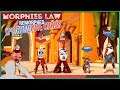 ABSOLUTELY FREAKIN INSANE | Morphies Law: Remorphed First Impressions