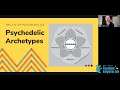 Adopting a Neurohacking Mindset for Psychedelic Healing- Tam Integration Jam with Tobey & Elizabeth