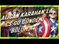 Alican Karahan'la CS:GO 2019 Değerlendirmesi | ESL Türkiye