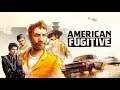 American Fugitive | серия 17 | Остановите прессу | Гонка Срезай углы