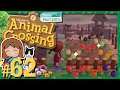 ⛺ Animal Crossing: New Horizons #62 - Gold Sparkles (Y1 21st May)