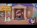 Animal Crossing: New Horizons ~ Part 38: "Full-Fledged Resident"