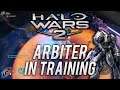 Arbiter in Training | Halo Wars 2 Multiplayer
