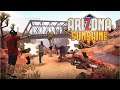 Arizona Sunshine no Oculus Quest - Gameplay e Impressões em Português!