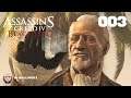 Assassin’s Creed Black Flag #003 - Die Templer und der Weise [PS4] Let's play Black Flag