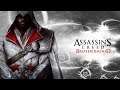 Assassin’s Creed: Brotherhood. (43 серия)