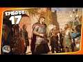 Assaut de la FORTERESSE de TAMWORTH - Assassin's Creed VALHALLA #17 - royleviking [FR PC]