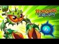 ATACANTE MATA TANQUES! - Kernel Pip - Monster Legends Review