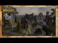 Auberdine | WOW CLASSIC Gameplay Walkthrough #4 | Night Elf Druid Leveling (No Commentary)