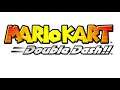 Baby Park (JP Mix) - Mario Kart Double Dash!!