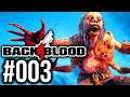 Back 4 Blood #003 Verdammte Krähen | Let's Play Back 4 Blood Deutsch