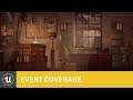 Backbone - Working with 2D Pixel Art in a 3D World | Unreal Indie Dev Days 2019 | Unreal Engine