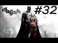 Batman:Arkham City-Os planos do Hugo Strange deram errado(32)