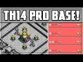 BATTLE BUILDER TROLL BASE!!! Town Hall 14 (TH14) Base | With TH14 Base Layout Link | Clash of Clans