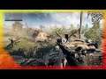 Battlefield V: Sniping In Panzerstorm (TDM)