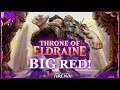 BIG Red! Part 3 | Throne of Eldraine | Early Access Gameplay | MTG Arena #Sponsored