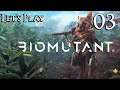 Biomutant - Let's Play Part 3: Jagni and Myriad