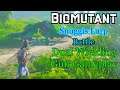 Biomutant Snuggis Lurp Battle! [Dual Wielding Gun Gameplay]