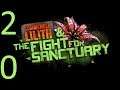 Borderlands 2: Commander Lilith & the Fight for Sanctuary #20 (Optional mission) BFFFs (part 1)