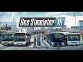 Bus Simulator 18 ( astragon Entertainment ) Steam Game Review