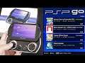 Buying a PSP Go and Games in 2021: The Original Digital Edition