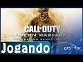 Call of Duty: Modern Warfare 2 Campaign Remastered (PS4) - Primeiros 39 Minutos - Legendado PT-BR