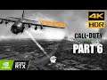 Call Of Duty Modern Warfare Remastered 4K HDR 60FPS PC Gameplay Death From Above Part 6