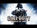 Call Of Duty World At War Veteran Playthrough PC Episode 1 Semper Fi