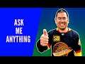 Canucks news: Ask Me Anything answers (Quinn Hughes, Kole Lind, NHL 21 livestream)
