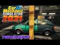 Car Mechanic Simulator 2021 | Playing Further Into the Game | Twitch Replay