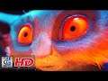 CGI 3D Animated Short: "Glass Charmers" - by ESMA | TheCGBros