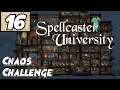 Chaos Challenge: Final Days In The Sun | Spellcaster University Episode 16