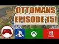 Civilization VI Consoles Ottomans Playthrough Episode 15 (Including Rise & Fall + Gathering Storm!)