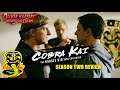 Cobra Kai Season 2 (2019) Review - Contains Minor Spoilers