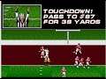 College Football USA '97 (video 2,954) (Sega Megadrive / Genesis)