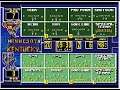 College Football USA '97 (video 5,669) (Sega Megadrive / Genesis)