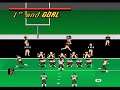 College Football USA '97 (video 5,849) (Sega Megadrive / Genesis)