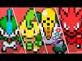 Concluindo a Dex com Pokémon Competitivos! - Pokémon Soul Silver: Modo Thief #04 (DS)
