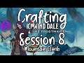 Crafting Icewind Dale Session 8 - Mountain Climb p3